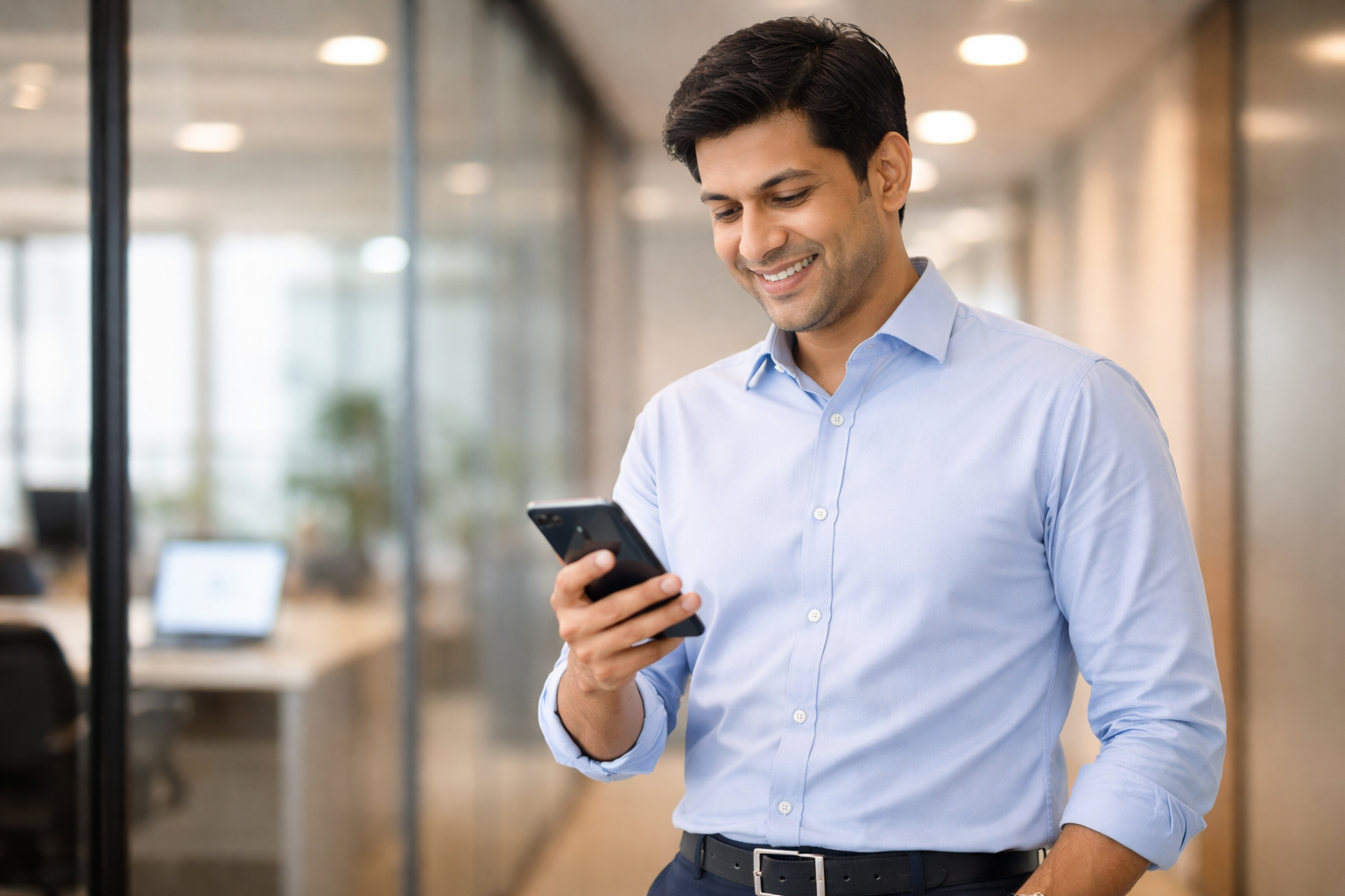 B2B Notifications WhatsApp